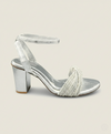 Moonlace Ankle Sandals