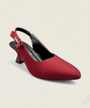 ZeenatAngle Slingbacks