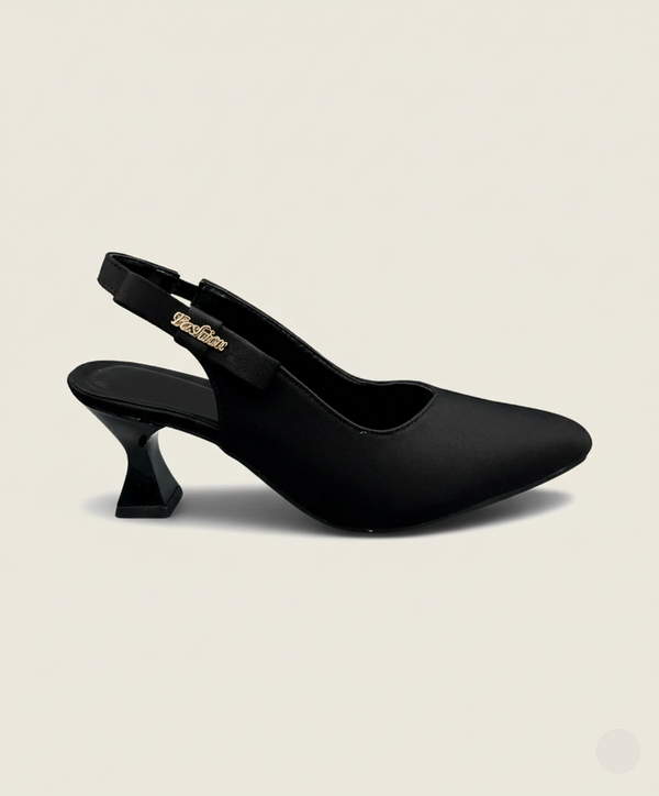 ZeenatAngle Slingbacks