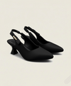 ZeenatAngle Slingbacks