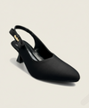 ZeenatAngle Slingbacks